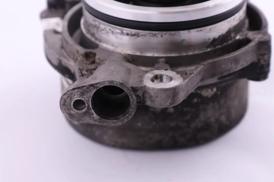  Vakuumpumpe BMW E60 E61 E65 E87 E90 Dieselmotor Bremse Vakuumeinheit - SKU 7791232 - Teilenummer 7791232