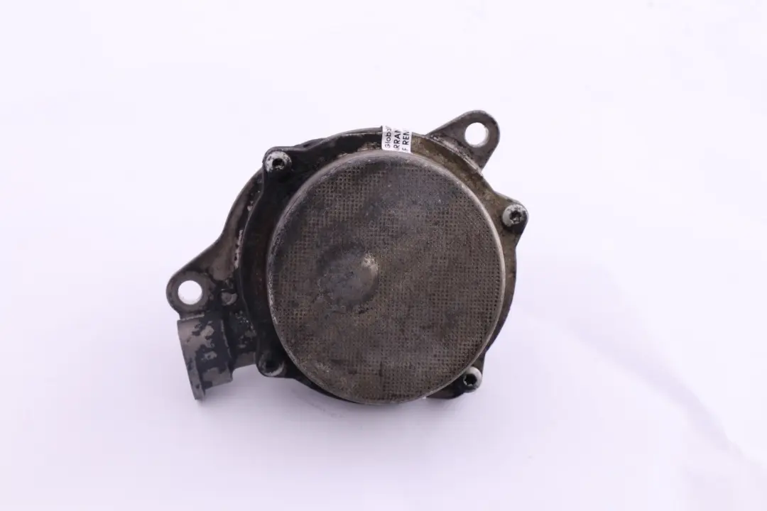  Pompe À Vide BMW E60 E87 E90 Diesel Unité de dépression du frein moteur - SKU 7791232 - Numéro de pièce 7791232