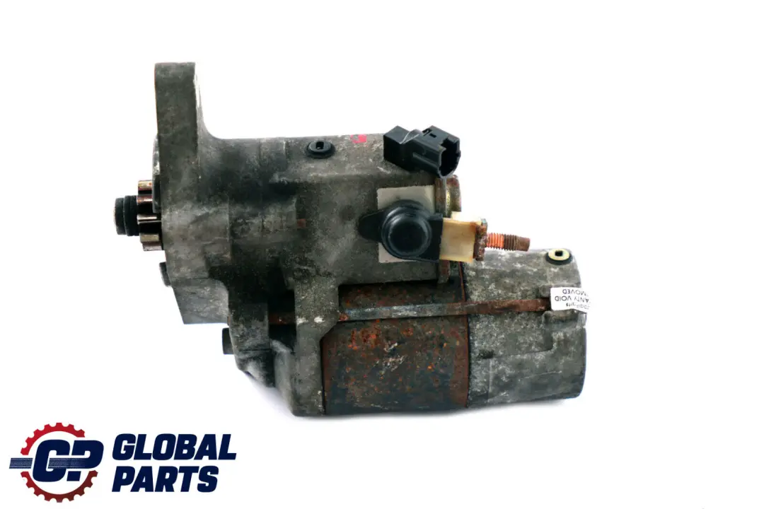 W17 1.4 Diesel Engine Starter Motor to Mini R50 One D with Part number 7791335 Mini R50 One D W17 1.4 Diesel Engine Starter Motor - SKU 7791335 - Part number 7791335