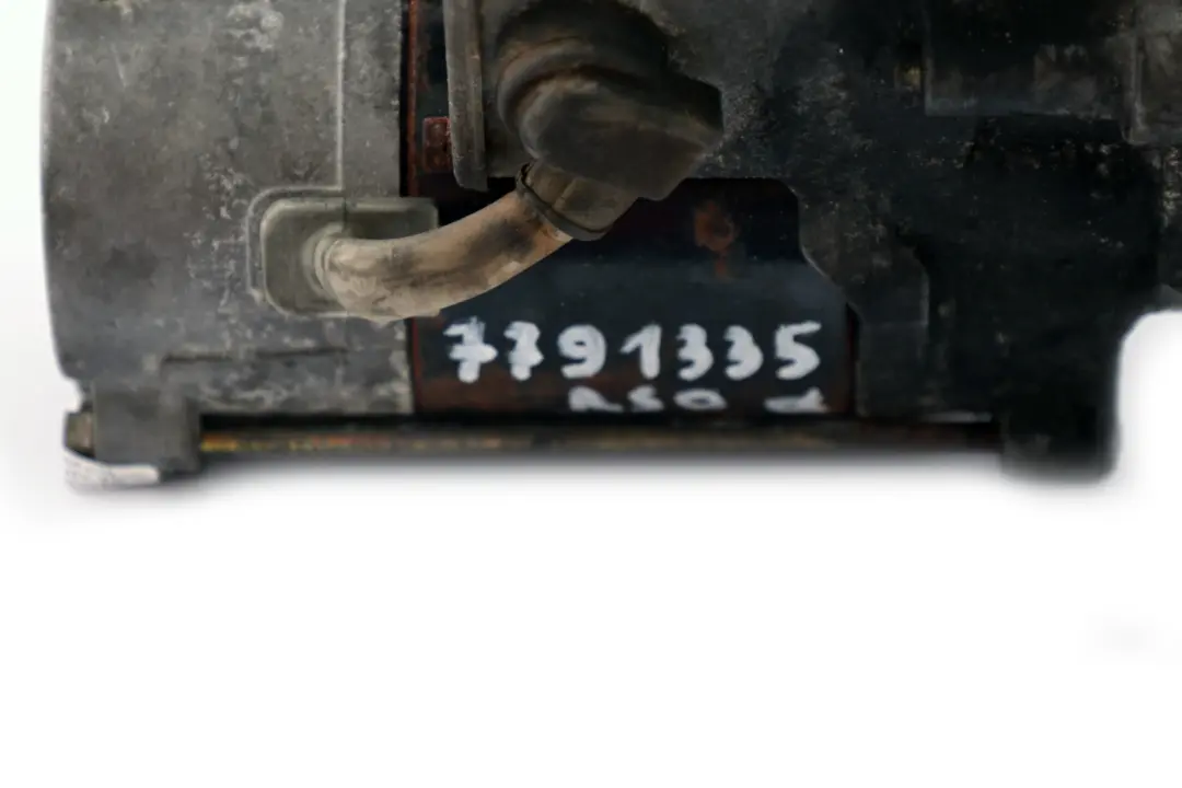 W17 1.4 Motore Diesel Avviamento per Mini R50 One D con numero di parte 7791335 Mini R50 One D W17 1.4 Motore Diesel Avviamento - SKU 7791335 - Numero di parte 7791335