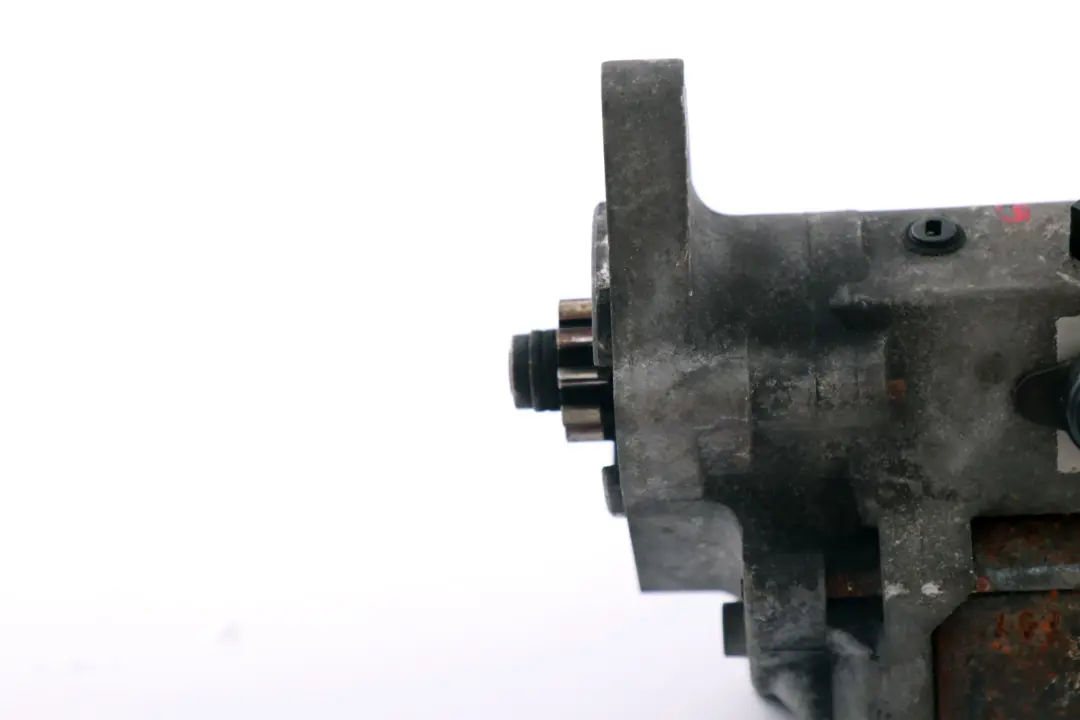 W17 1.4 Motor Diesel De Arranque para Mini R50 One D con número de pieza 7791335 Mini R50 One D W17 1.4 Motor Diesel De Arranque - SKU 7791335 - Número de pieza 7791335