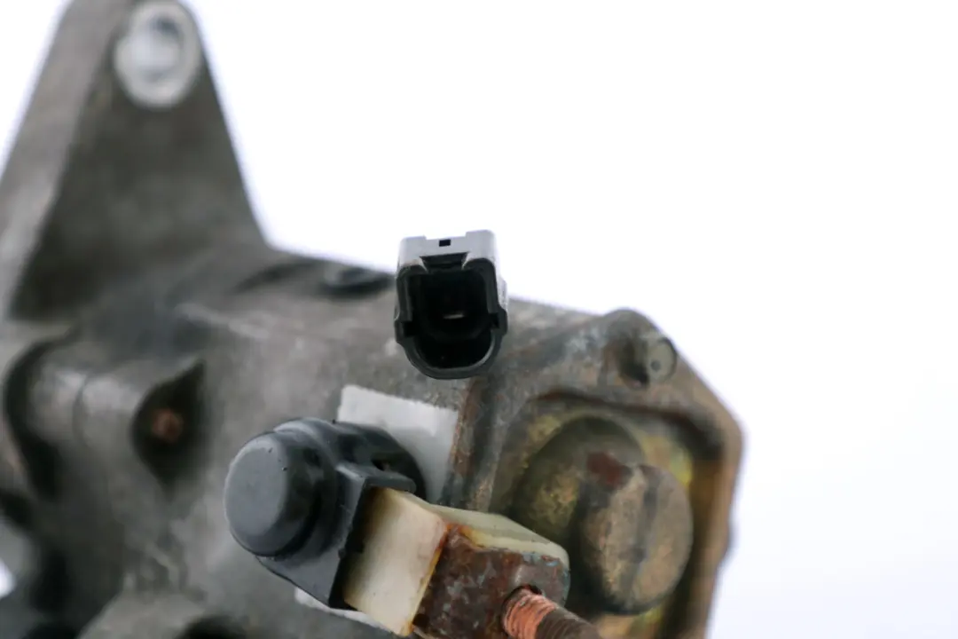 W17 1.4 Motore Diesel Avviamento per Mini R50 One D con numero di parte 7791335 Mini R50 One D W17 1.4 Motore Diesel Avviamento - SKU 7791335 - Numero di parte 7791335