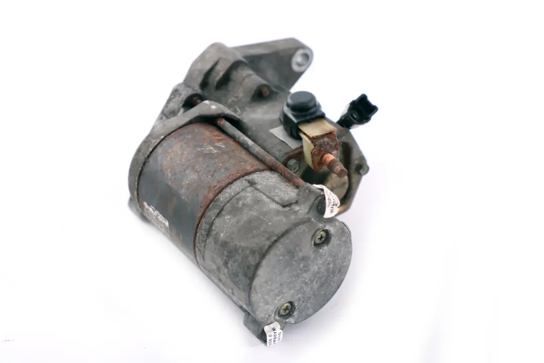 W17 1.4 Diesel Moteur Démarreur pour Mini R50 One D à propos du numéro de pièce 7791335 Mini R50 One D W17 1.4 Diesel Moteur Démarreur - SKU 7791335 - Numéro de pièce 7791335