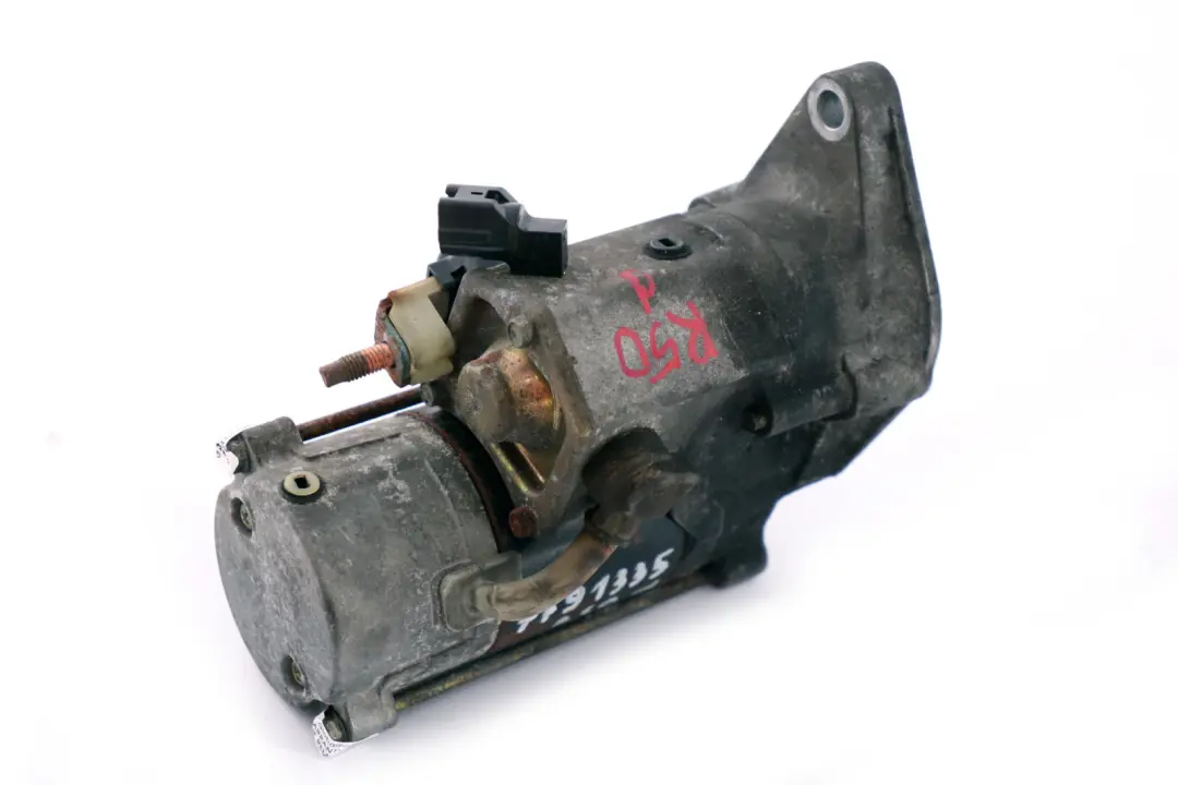 W17 1.4 Motore Diesel Avviamento per Mini R50 One D con numero di parte 7791335 Mini R50 One D W17 1.4 Motore Diesel Avviamento - SKU 7791335 - Numero di parte 7791335