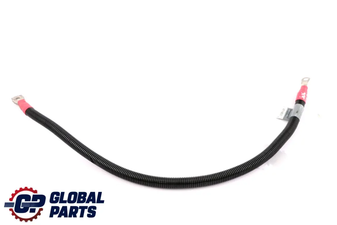 M57N Diesel Cable Demarreur Suspendue B pour BMW X5 E53 3.0d à propos du numéro de pièce 7791352 BMW X5 E53 3.0d M57N Diesel Cable Demarreur Suspendue B - SKU 7791352 - Numéro de pièce 7791352