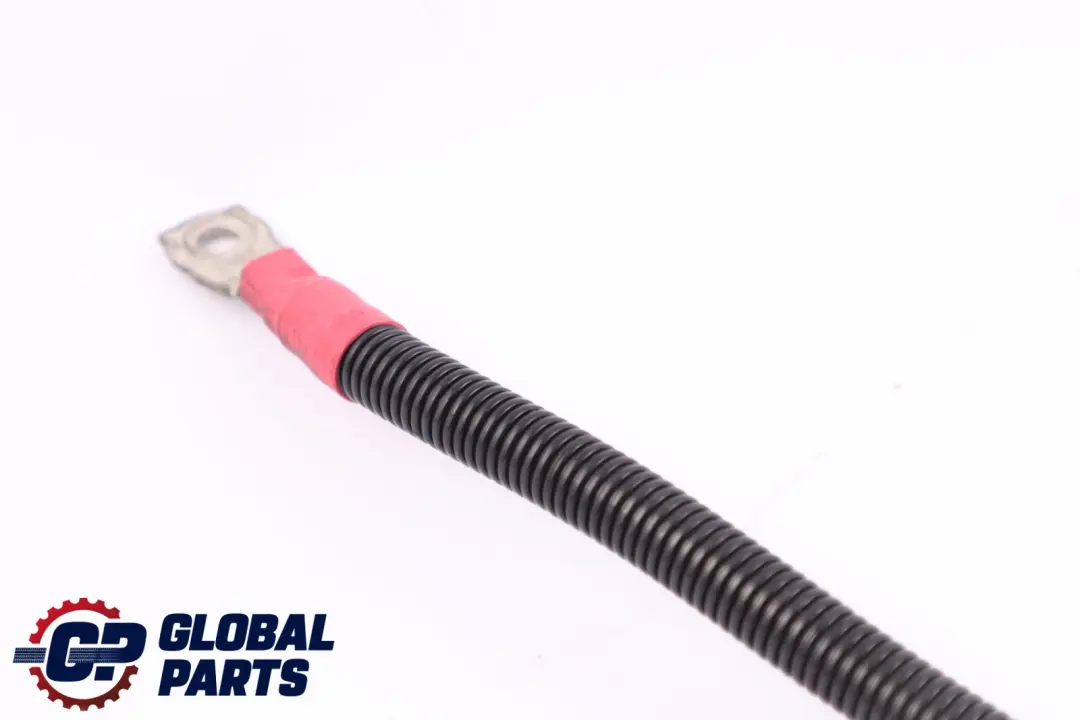 *BMW X5 er E53 3.0d M57N Diesel Kabel Anlasser Stützpunkt B für mit Teilenummer 7791352 *BMW X5 er E53 3.0d M57N Diesel Kabel Anlasser Stützpunkt B - SKU 7791352 - Teilenummer 7791352