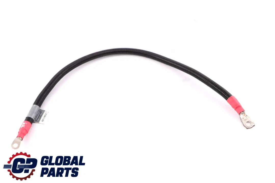 BMW X5 E53 3.0d M57N Kabel Przewod Rozrusznika B - SKU 7791352 - Numer Części 7791352