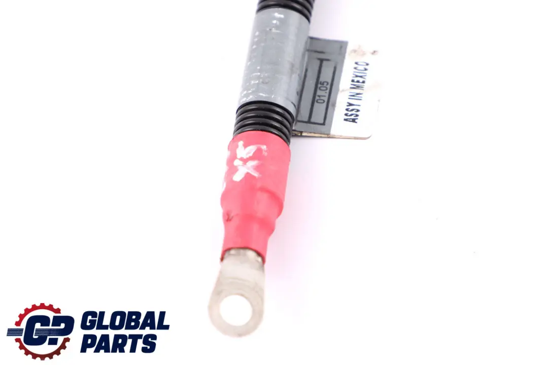 M57N Diesel Cable Demarreur Suspendue B pour BMW X5 E53 3.0d à propos du numéro de pièce 7791352 BMW X5 E53 3.0d M57N Diesel Cable Demarreur Suspendue B - SKU 7791352 - Numéro de pièce 7791352