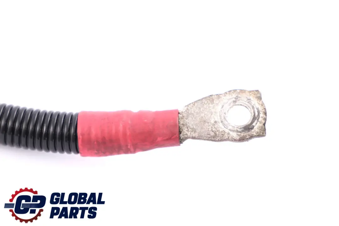  *BMW X5 er E53 3.0d M57N Diesel Kabel Anlasser Stützpunkt B - SKU 7791352 - Teilenummer 7791352