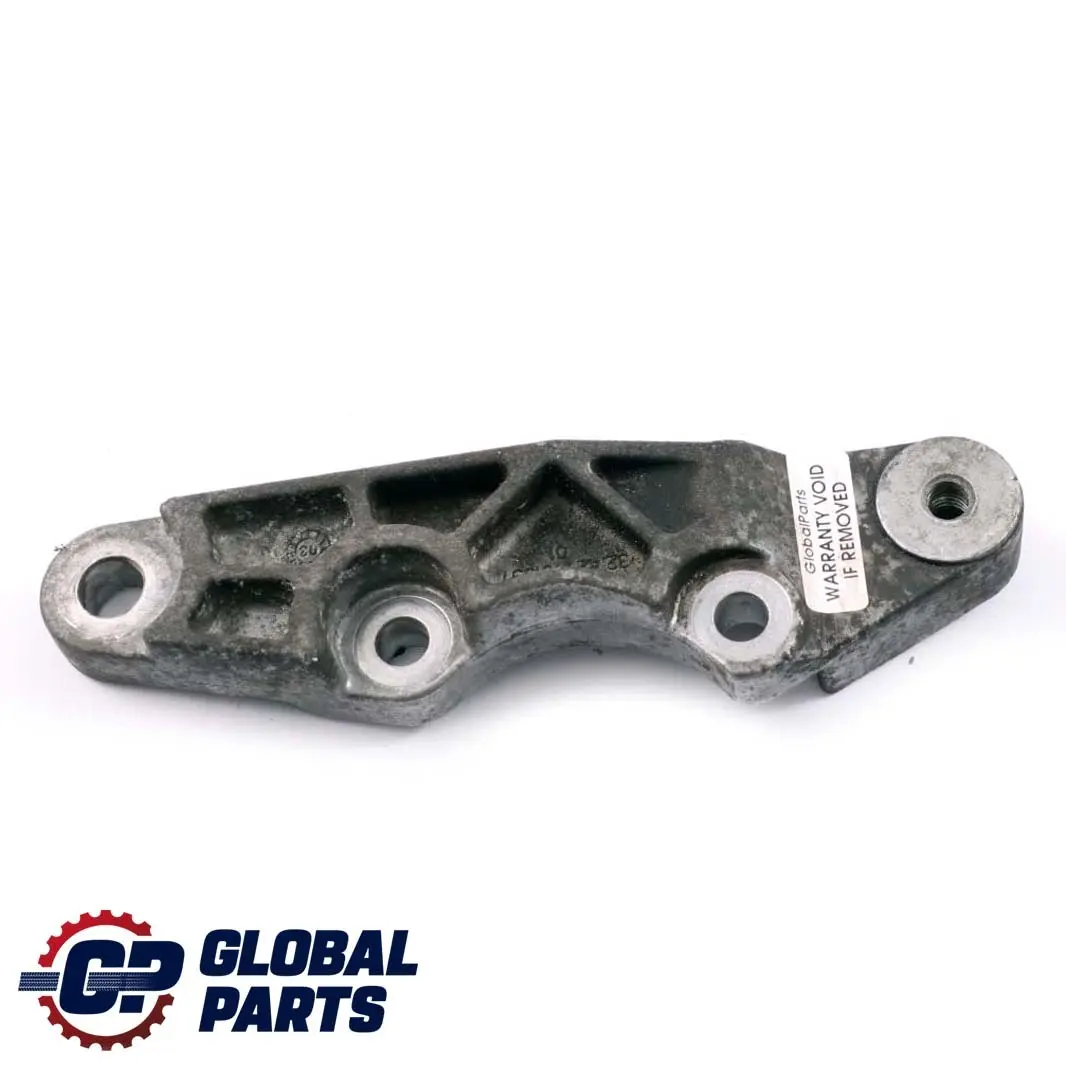 W17 Front Bracket Holder Power Steering Pump to Mini R50 One D with Part number 7791357 Mini R50 One D W17 Front Bracket Holder Power Steering Pump - SKU 7791357 - Part number 7791357