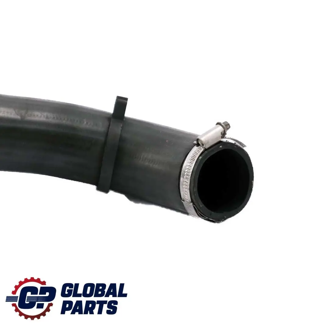 M47N Tuyau D'Aspiration Charger D'Air Conduite a Air de pour BMW E46 à propos du numéro de pièce 7791393 BMW E46 M47N Tuyau D'Aspiration Charger D'Air Conduite a Air de - SKU 7791393 - Numéro de pièce 7791393