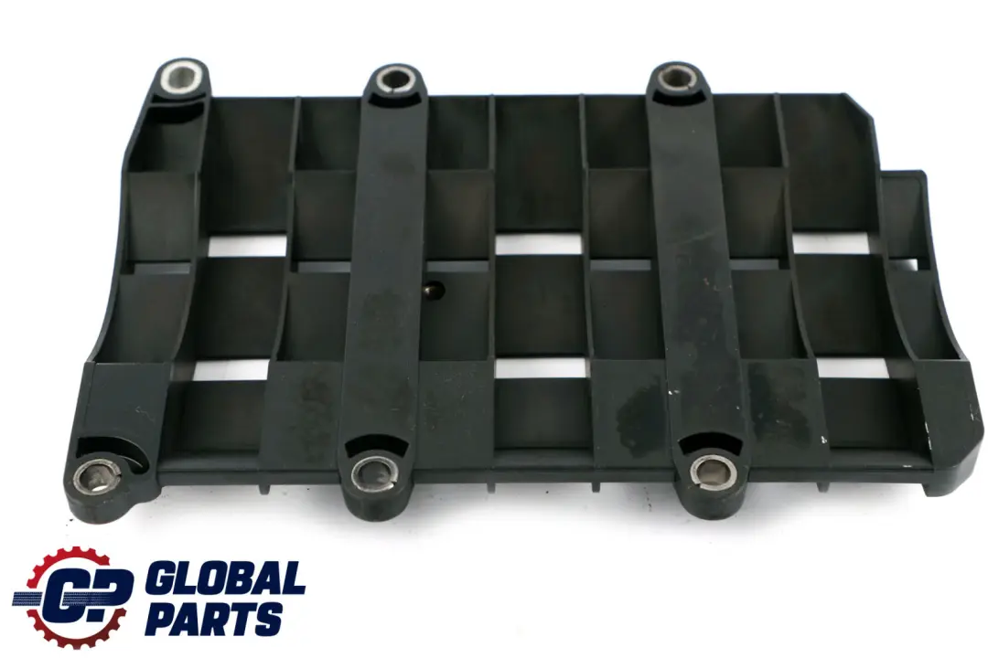 Bowl Reinforcement Engine Block Mounting to BMW 3 X3 Series E46 E83 with Part number 7791532 BMW 3 X3 Series E46 E83 Bowl Reinforcement Engine Block Mounting - SKU 7791532 - Part number 7791532