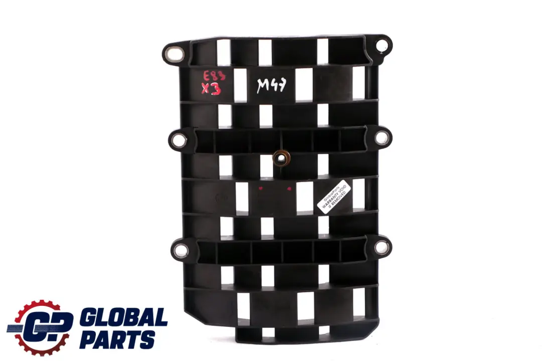 Rinforzo Coppa Blocco Motore per BMW X3 E46 E83 con numero di parte 7791532 BMW X3 E46 E83 Rinforzo Coppa Blocco Motore - SKU 7791532 - Numero di parte 7791532