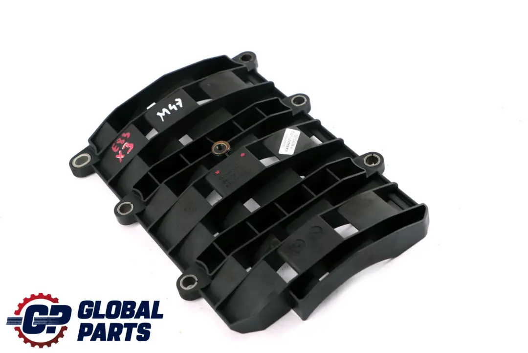 BMW X3 E46 E83 Rinforzo Coppa Blocco Motore - SKU 7791532 - Numero di parte 7791532