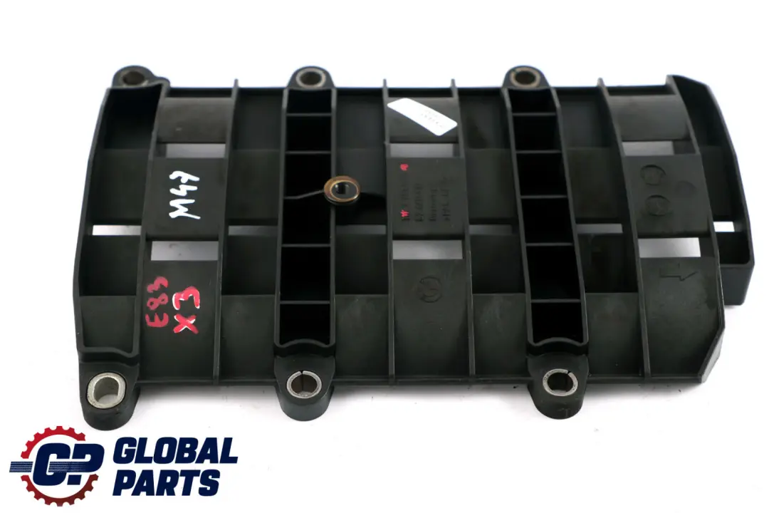 Rinforzo Coppa Blocco Motore per BMW X3 E46 E83 con numero di parte 7791532 BMW X3 E46 E83 Rinforzo Coppa Blocco Motore - SKU 7791532 - Numero di parte 7791532