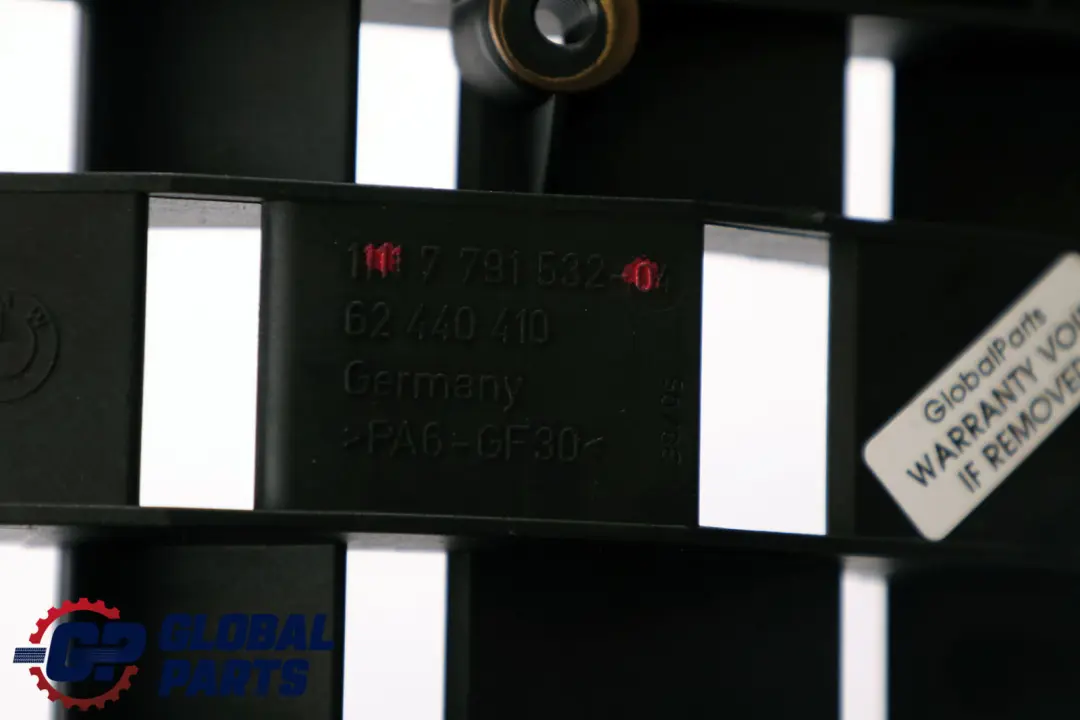 Rinforzo Coppa Blocco Motore per BMW X3 E46 E83 con numero di parte 7791532 BMW X3 E46 E83 Rinforzo Coppa Blocco Motore - SKU 7791532 - Numero di parte 7791532