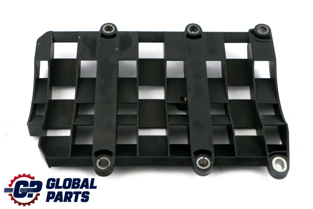 Bowl Reinforcement Engine Block Mounting to BMW 3 X3 Series E46 E83 with Part number 7791532 BMW 3 X3 Series E46 E83 Bowl Reinforcement Engine Block Mounting - SKU 7791532 - Part number 7791532