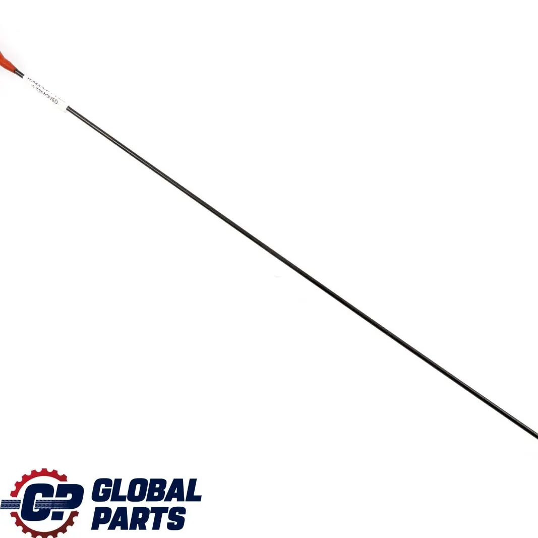 M47N2 Guide Tube Oil Level Dipstick to BMW 1 3 Series E87 E90 E91 with Part number 7791560 BMW 1 3 Series E87 E90 E91 M47N2 Guide Tube Oil Level Dipstick - SKU 7791560 - Part number 7791560