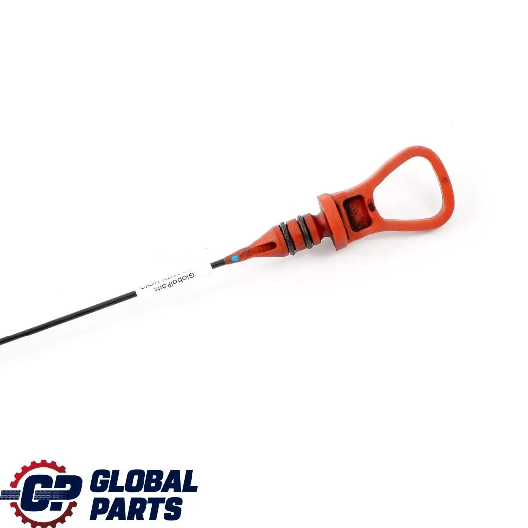 M47N2 Guide Tube Oil Level Dipstick to BMW 1 3 Series E87 E90 E91 with Part number 7791560 BMW 1 3 Series E87 E90 E91 M47N2 Guide Tube Oil Level Dipstick - SKU 7791560 - Part number 7791560