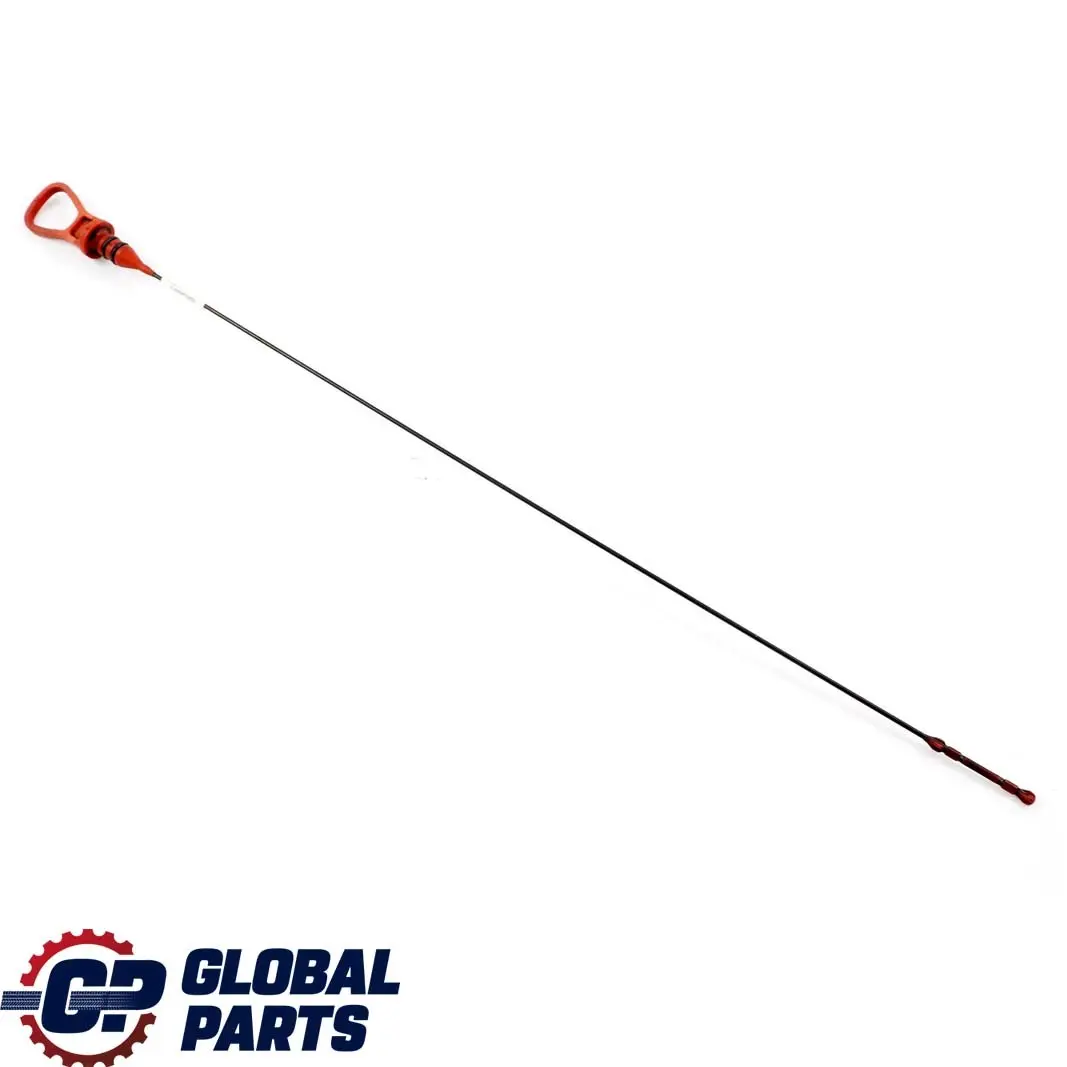M47N2 Guide Tube Oil Level Dipstick to BMW 1 3 Series E87 E90 E91 with Part number 7791560 BMW 1 3 Series E87 E90 E91 M47N2 Guide Tube Oil Level Dipstick - SKU 7791560 - Part number 7791560