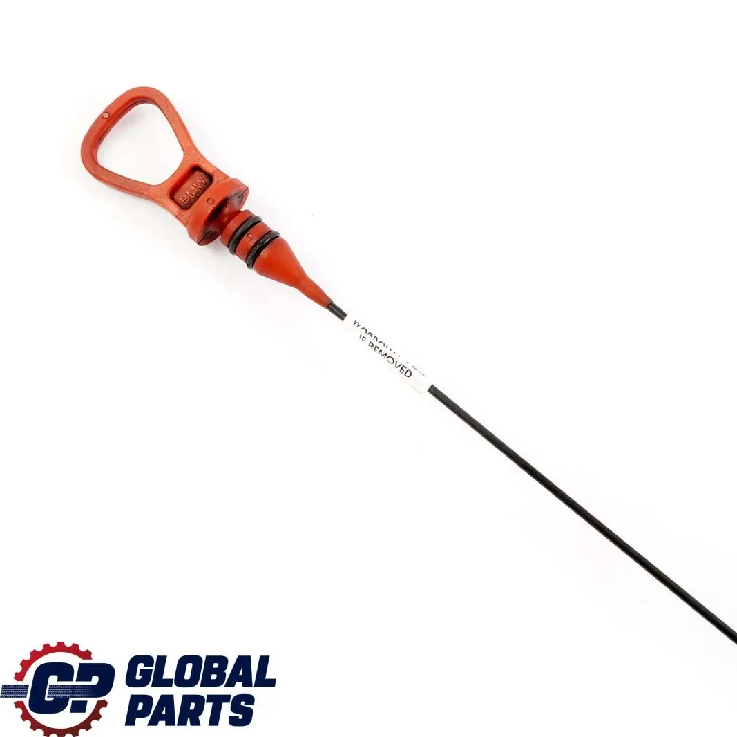 BMW Serie 1 3 E87 E90 E91 M47N2 Tubo guida asta livello olio - SKU 7791560 - Numero di parte 7791560