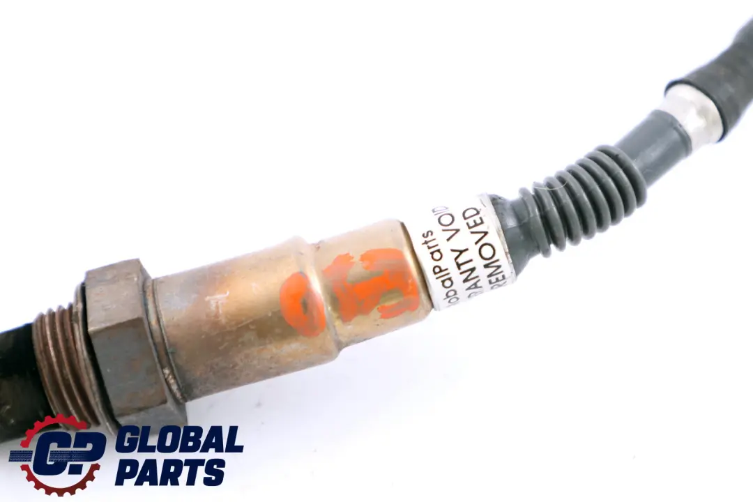 Sonde Lambda D'Echappement Sonde D'Oxygène pour BMW E60 E63 E87 E90 à propos du numéro de pièce 7790116 BMW E60 E63 E87 E90 Sonde Lambda D'Echappement Sonde D'Oxygène - SKU 7791600 - Numéro de pièce 7790116