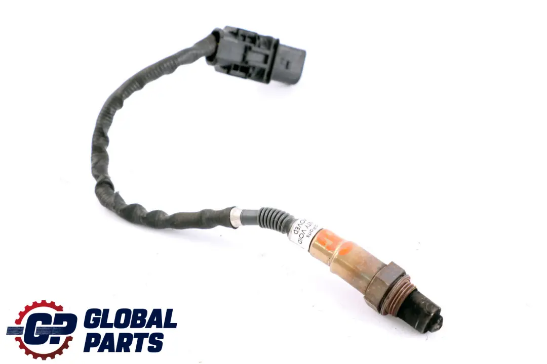 BMW E60 E63 E87 E90 Sonda Lambda Sonda De Oxigeno - SKU 7791600 - Número de pieza 7790116