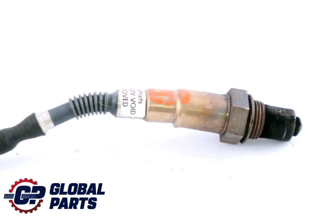 Sonde Lambda D'Echappement Sonde D'Oxygène pour BMW E60 E63 E87 E90 à propos du numéro de pièce 7790116 BMW E60 E63 E87 E90 Sonde Lambda D'Echappement Sonde D'Oxygène - SKU 7791600 - Numéro de pièce 7790116