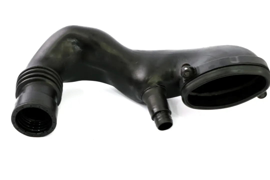 Air Intake Pipe BMW E87 E90 E91 M47N2 Diesel Inlet Tube - SKU 7791646 - Part number 7791646
