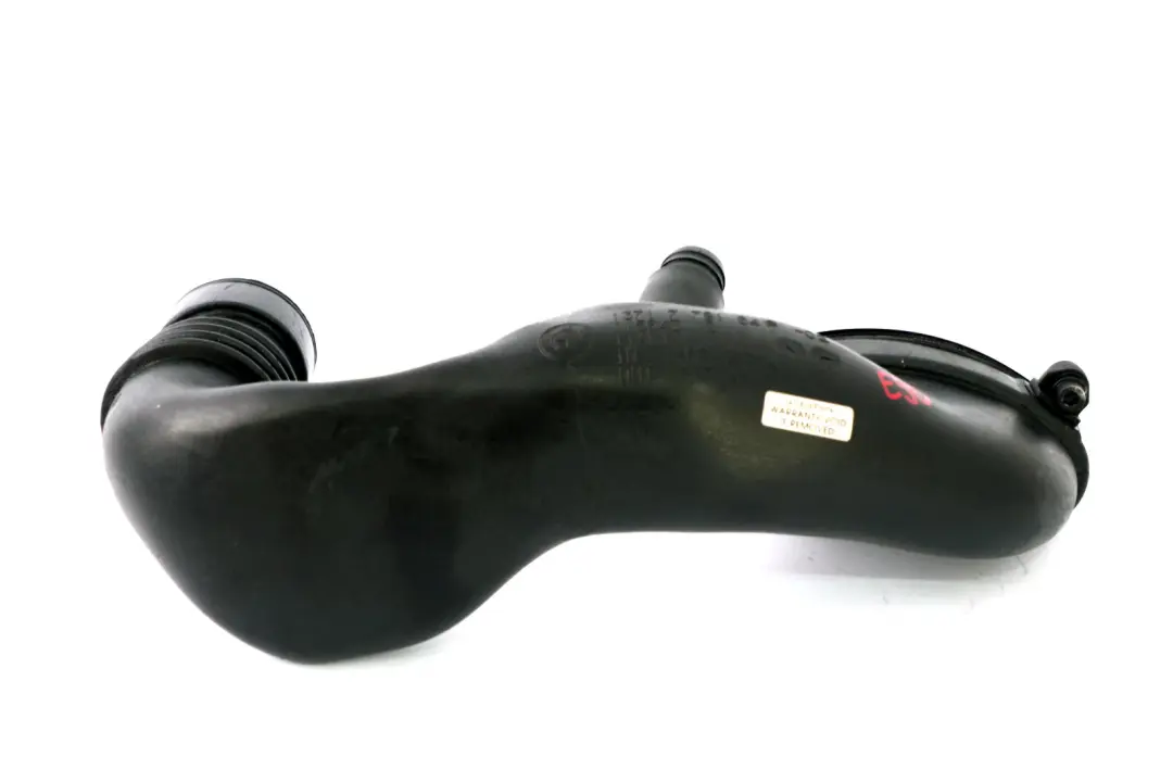 BMW E87 E90 E91 M47N2 Wlot Dolot Powietrza - SKU 7791646 - Numer Części 7791646