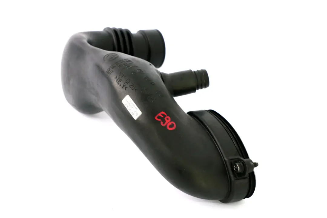  Luftansaug Rohr BMW E87 E90 E91 M47N2 Diesel Ansaugrohr - SKU 7791646 - Teilenummer 7791646