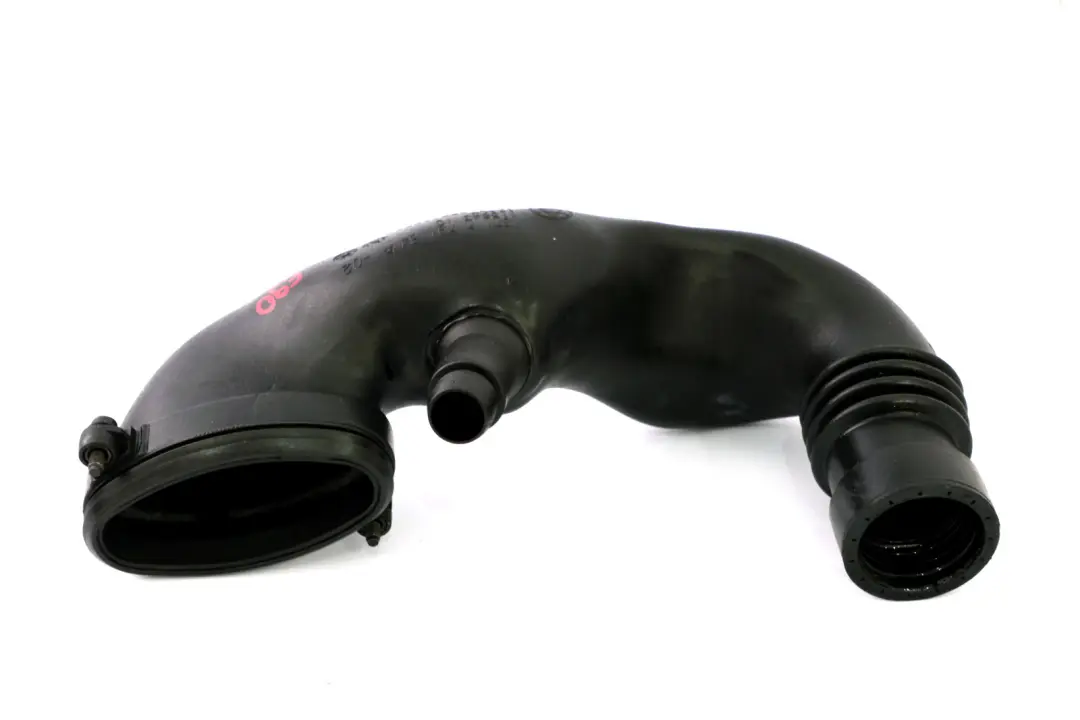 Tubo De Admisión De Aire BMW E87 E90 E91 M47N2 Tubo De Entrada Diésel para con número de pieza 7791646 Tubo De Admisión De Aire BMW E87 E90 E91 M47N2 Tubo De Entrada Diésel - SKU 7791646 - Número de pieza 7791646