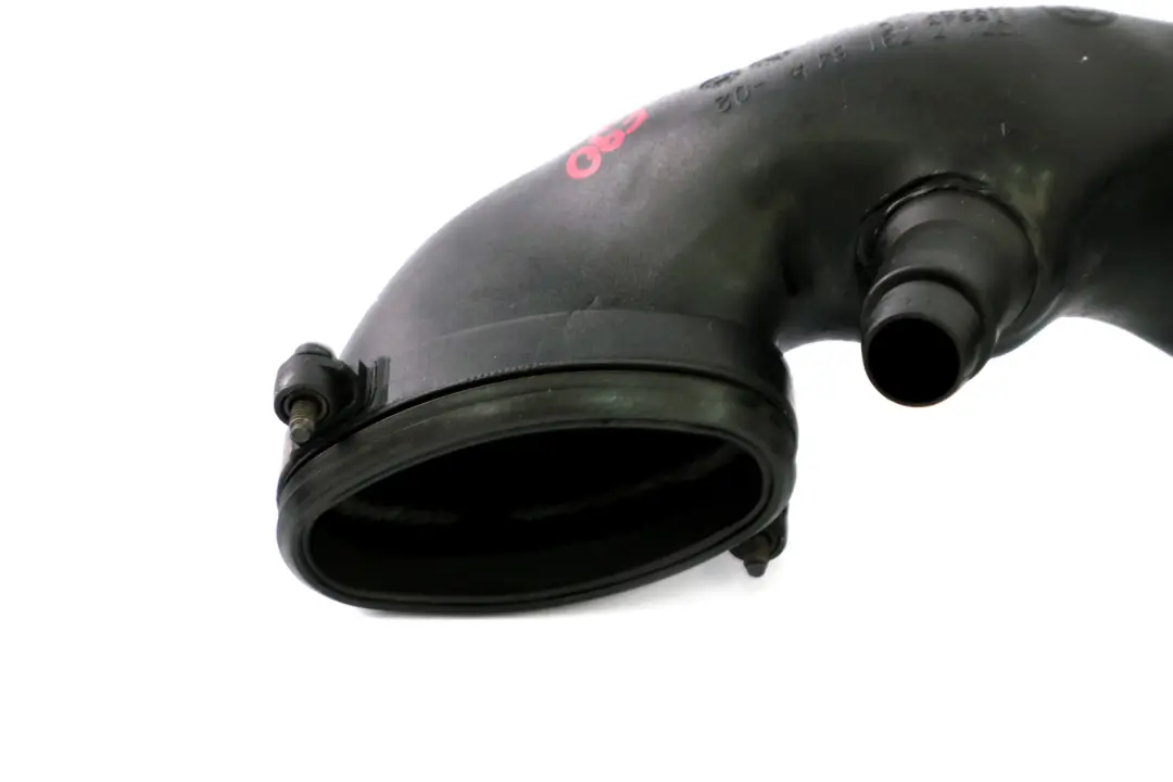 Intake Pipe BMW E87 E90 E91 M47N2 Diesel Inlet Tube to Air with Part number 7791646 Air Intake Pipe BMW E87 E90 E91 M47N2 Diesel Inlet Tube - SKU 7791646 - Part number 7791646