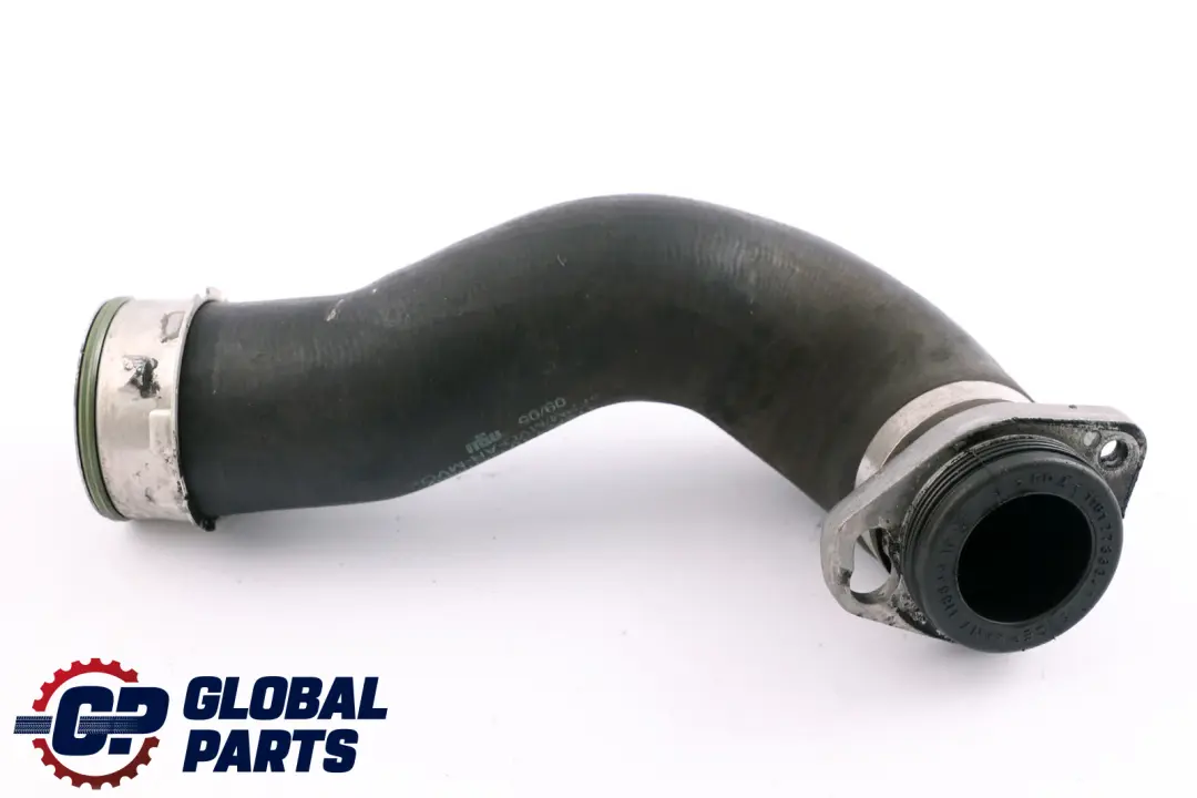 BMW 1 Series E87 118d 120d M47N2 Charge Air Turbo Intercooler Pipe Tube - SKU 7791663 - Part number 7791663