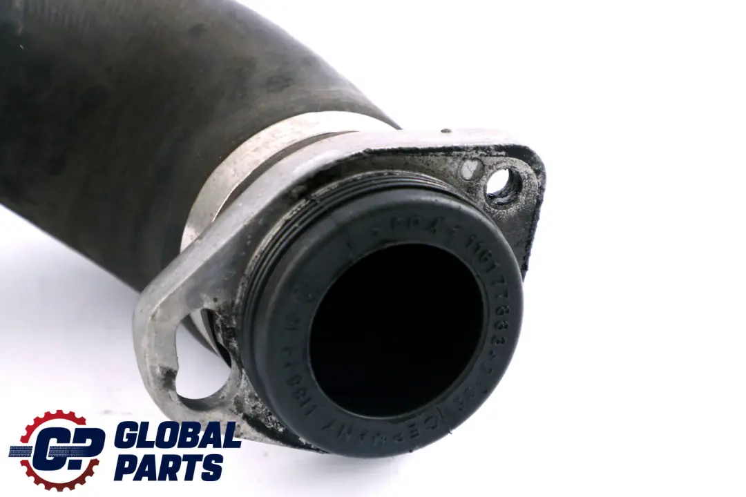 Reihe E87 118d 120d M47N2 Ladeluftleitung 1161 für BMW 1 mit Teilenummer 7791663 BMW 1 Reihe E87 118d 120d M47N2 Ladeluftleitung 1161 - SKU 7791663 - Teilenummer 7791663