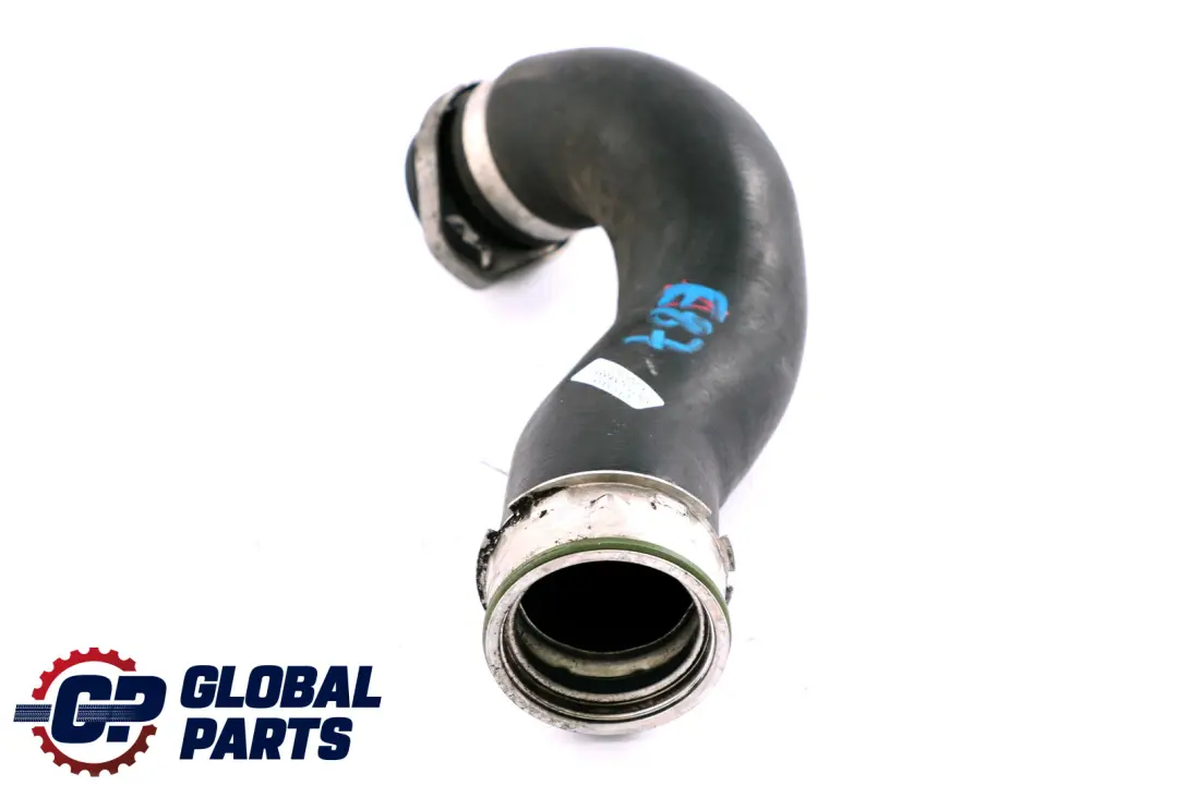 BMW 1 Series E87 118d 120d M47N2 Charge Air Turbo Intercooler Pipe Tube - SKU 7791663 - Part number 7791663