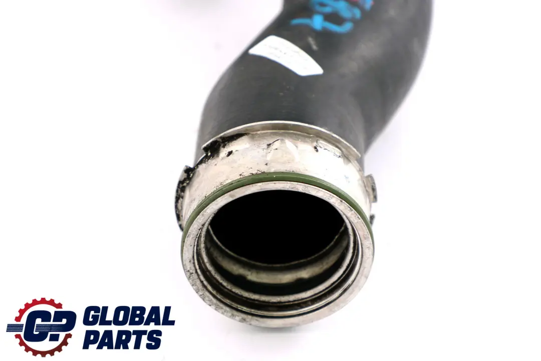 M47N2 Charge Air Turbo Intercooler Pipe Tube to BMW 1 Series E87 118d 120d with Part number 7791663 BMW 1 Series E87 118d 120d M47N2 Charge Air Turbo Intercooler Pipe Tube - SKU 7791663 - Part number 7791663