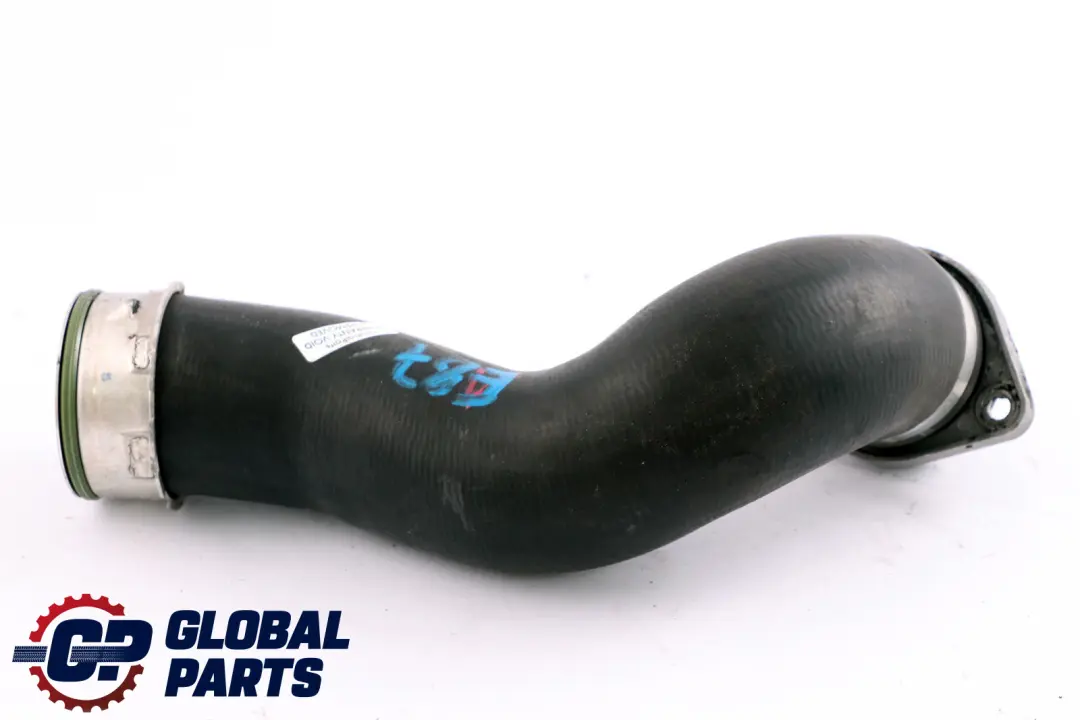 BMW 1 Series E87 118d 120d M47N2 Charge Air Turbo Intercooler Pipe Tube - SKU 7791663 - Part number 7791663