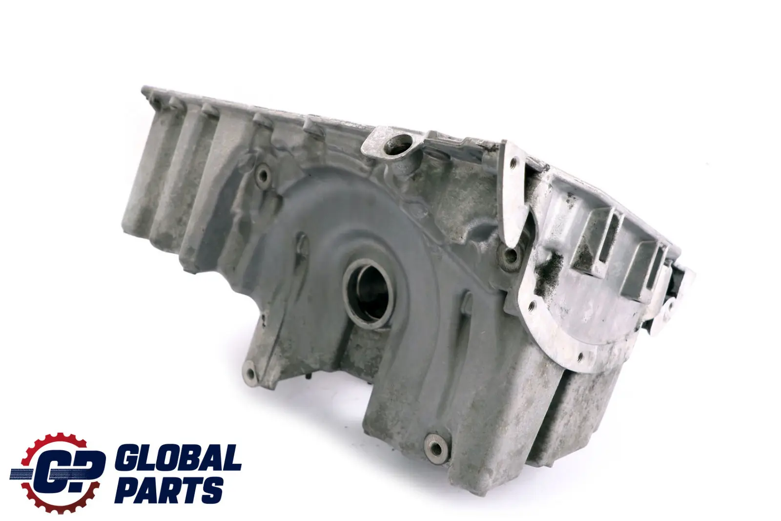 BMW X3 Series X3 2.0d Diesel M47N2 Engine Oil Sump Pan 7791665 7806225