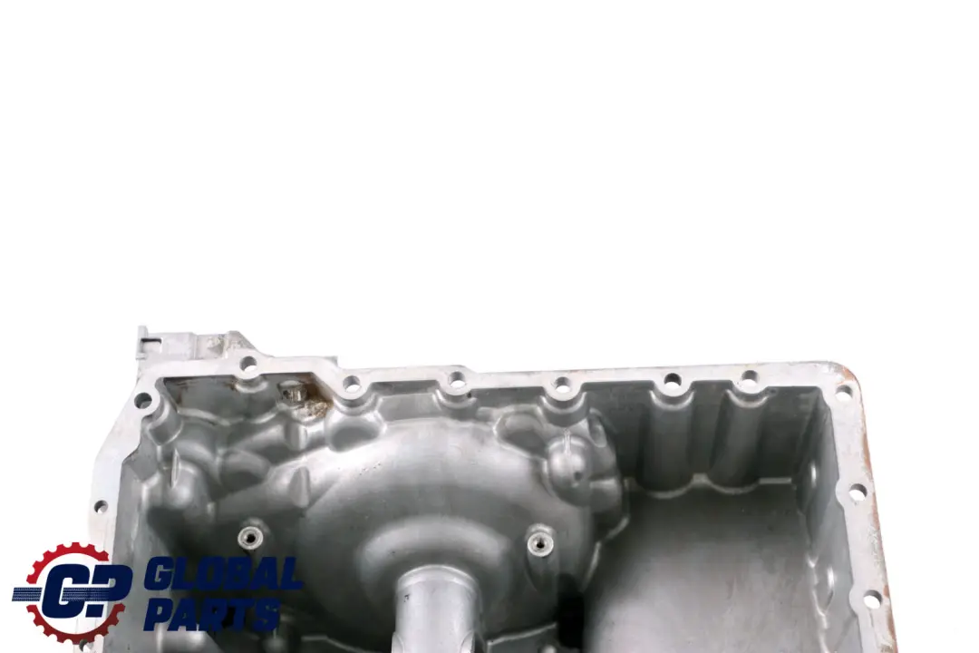 BMW X3 Series X3 2.0d Diesel M47N2 Engine Oil Sump Pan 7806225 - SKU 7791665 - Part number 7791665