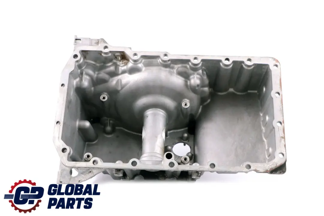 BMW X3 Series X3 2.0d Diesel M47N2 Engine Oil Sump Pan 7806225 - SKU 7791665 - Part number 7791665