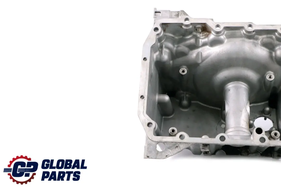 BMW X3 Series X3 2.0d Diesel M47N2 Engine Oil Sump Pan 7806225 - SKU 7791665 - Part number 7791665