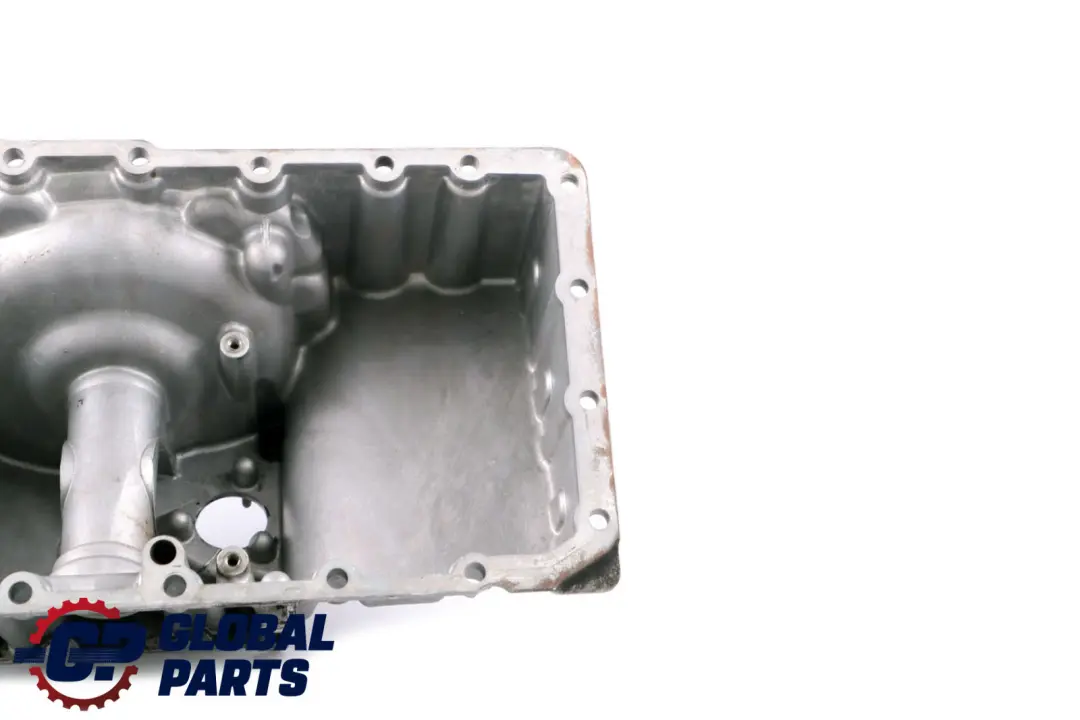 M47N2 Engine Oil Sump Pan 7806225 to BMW X3 Series X3 2.0d Diesel with Part number 7791665 BMW X3 Series X3 2.0d Diesel M47N2 Engine Oil Sump Pan 7806225 - SKU 7791665 - Part number 7791665