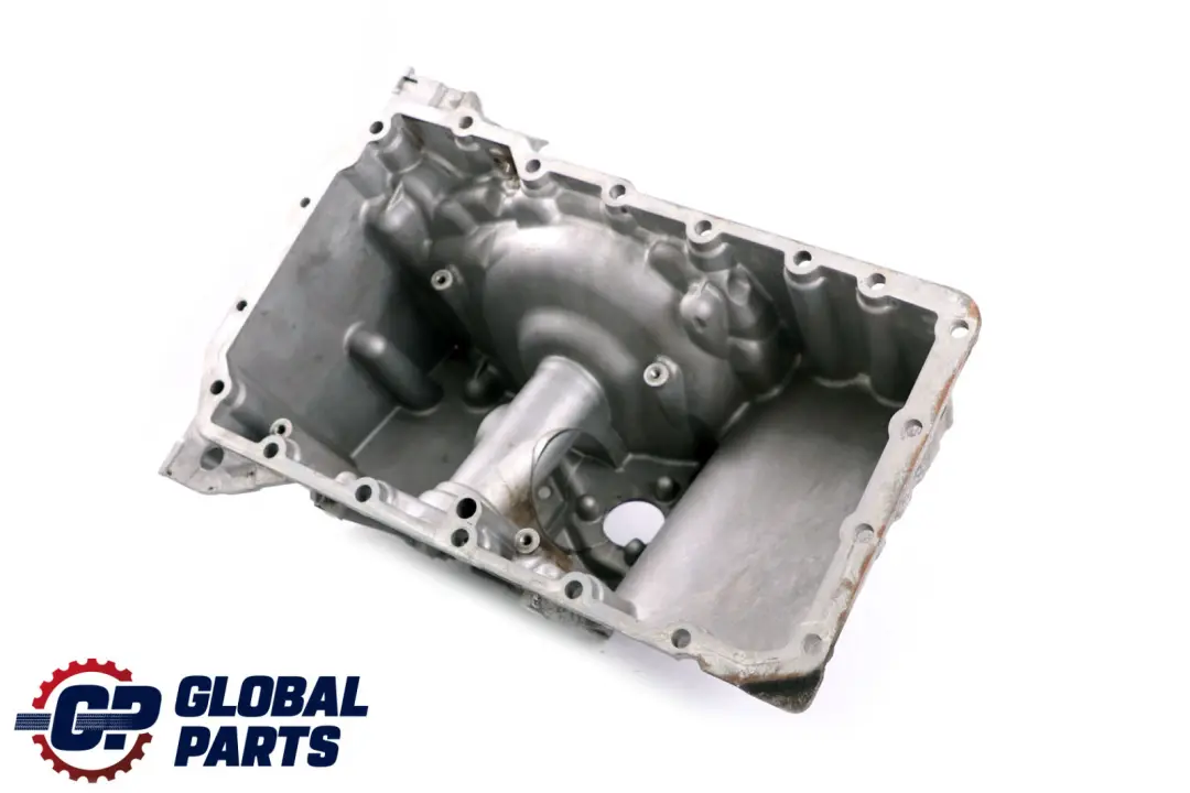 BMW X3 Series X3 2.0d Diesel M47N2 Engine Oil Sump Pan 7806225 - SKU 7791665 - Part number 7791665