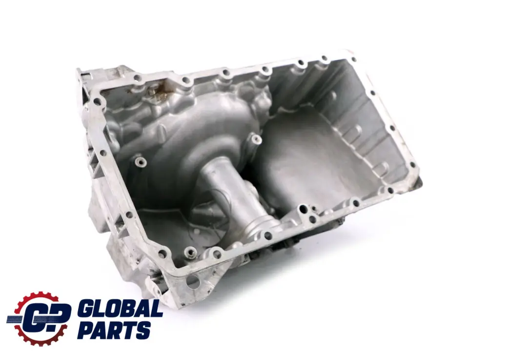 BMW X3 Series X3 2.0d Diesel M47N2 Engine Oil Sump Pan 7806225 - SKU 7791665 - Part number 7791665