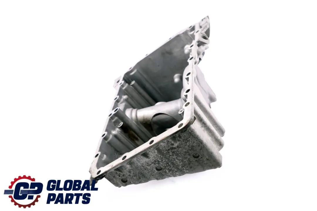 BMW X3 Series X3 2.0d Diesel M47N2 Engine Oil Sump Pan 7806225 - SKU 7791665 - Part number 7791665