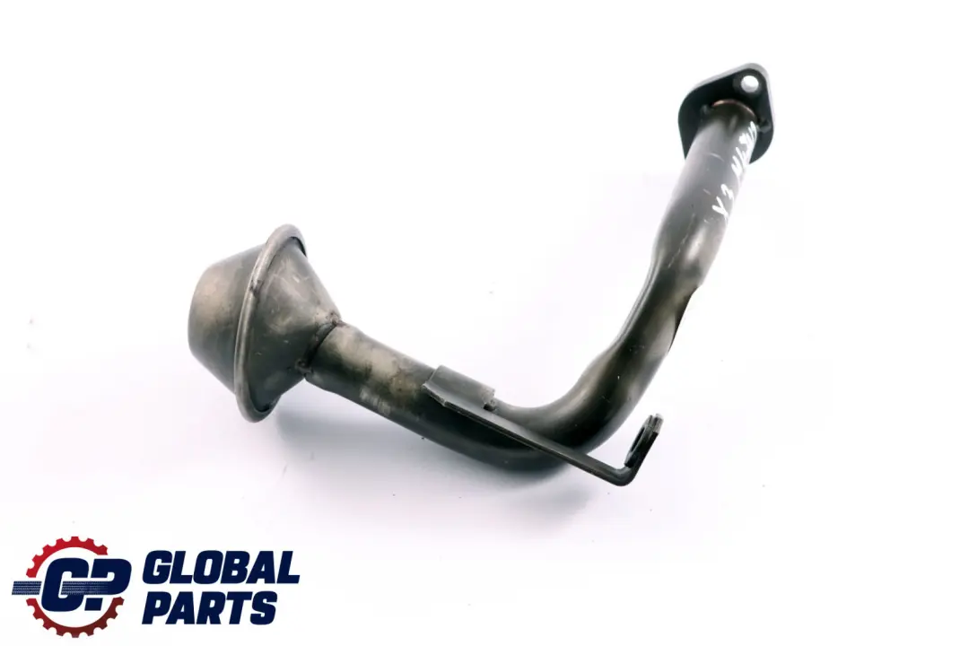 BMW X3 Series E83 2.0d M47N2 Engine Intake Tube Pipe Lubrication System - SKU 7791670 - Part number 7791670