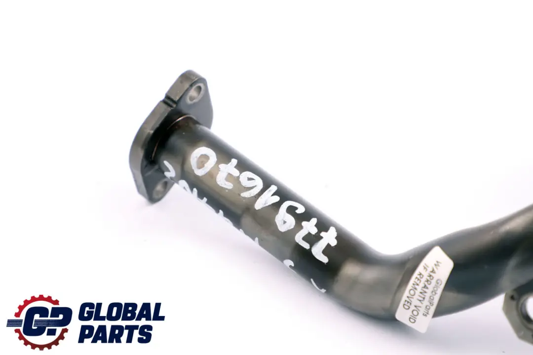 BMW X3 Series E83 2.0d M47N2 Engine Intake Tube Pipe Lubrication System - SKU 7791670 - Part number 7791670