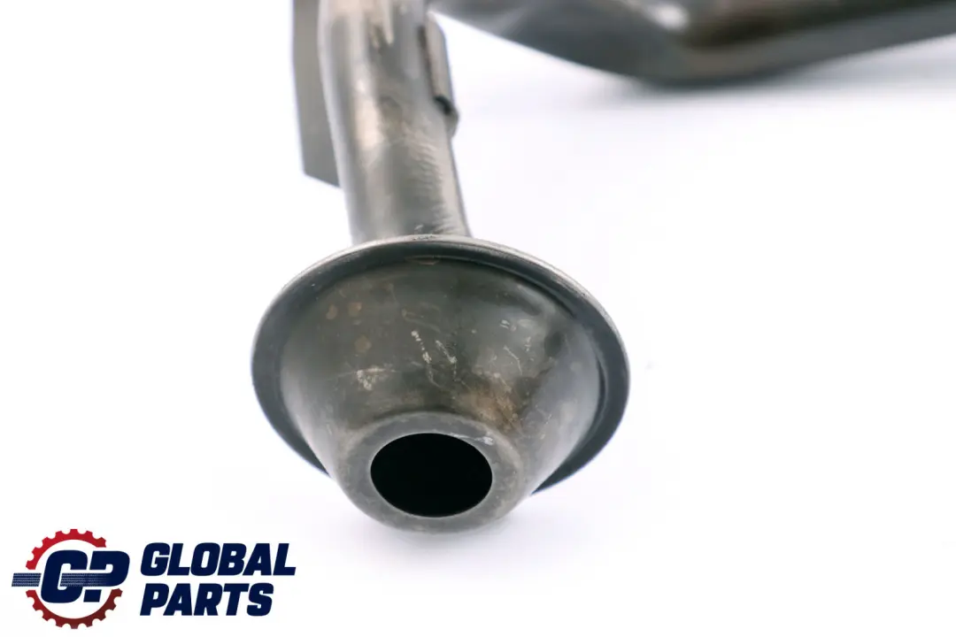 BMW X3 Series E83 2.0d M47N2 Engine Intake Tube Pipe Lubrication System - SKU 7791670 - Part number 7791670