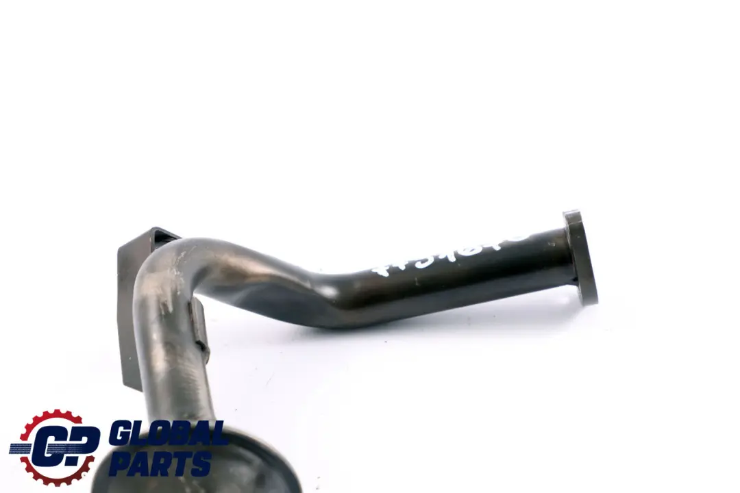 BMW X3 E83 2.0D M47N2 Motore Tubo Aspirazione Sistema Lubrificazione - SKU 7791670 - Numero di parte 7791670